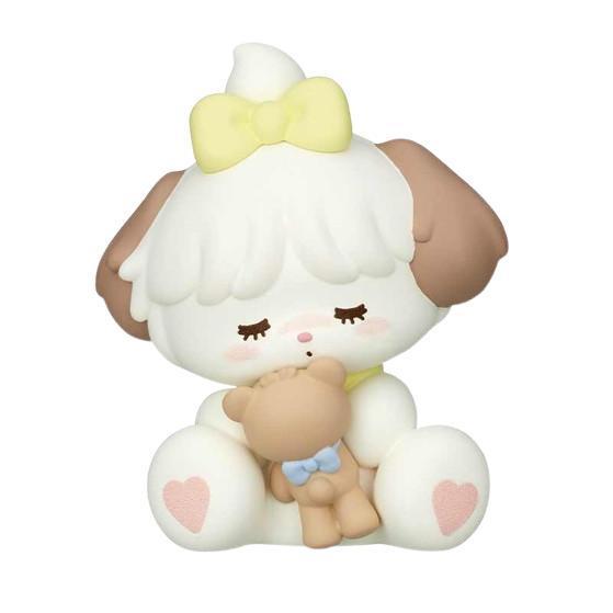 5A461『現貨』Lil ala mode 倚肩公仔   T-ARTS  扭蛋   轉蛋 