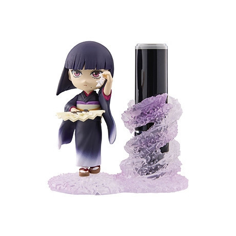 R266『現貨』獵人HUNTER×HUNTER桌上小物P5 RE-MENT 盒玩 