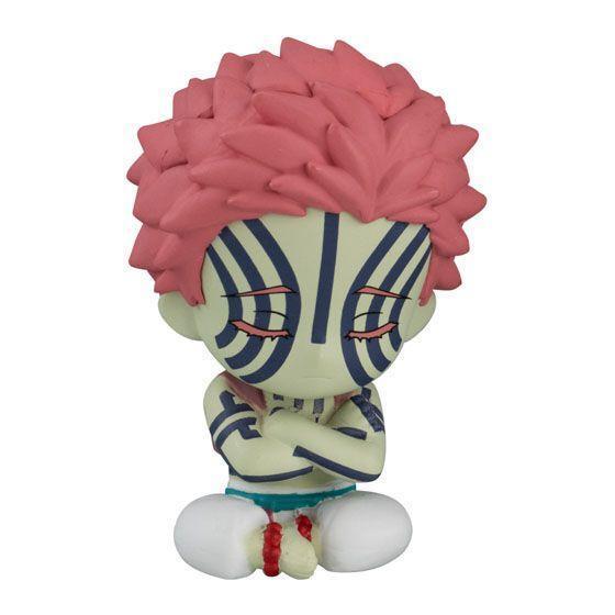 5A880『現貨』鬼滅之刃愛睏公仔P3  BANDAI  扭蛋   轉蛋 