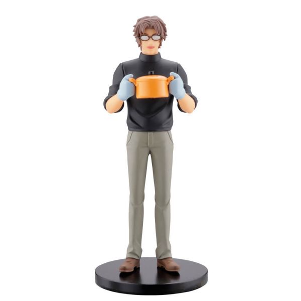 egb80『現貨』名探偵柯南擬真模型 扭蛋 轉蛋 