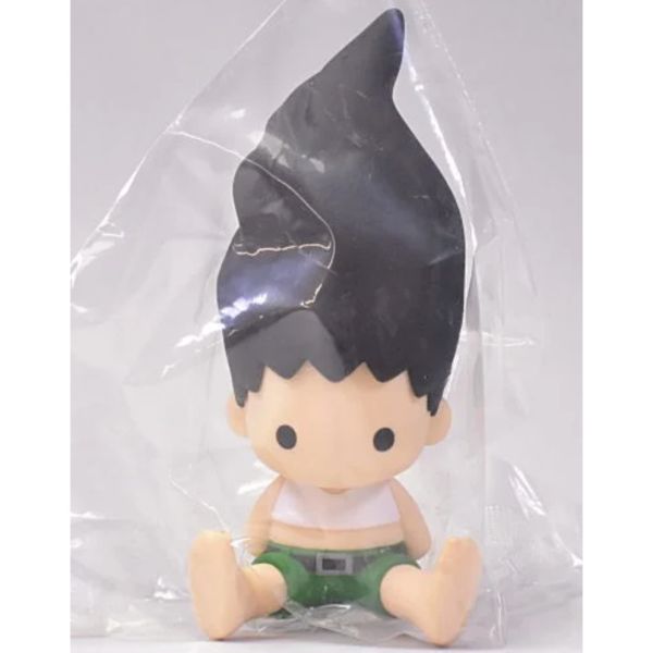 R159『現貨』獵人HUNTER×HUNTER petadoll P3 蟻王篇 RE-MENT 盒玩 