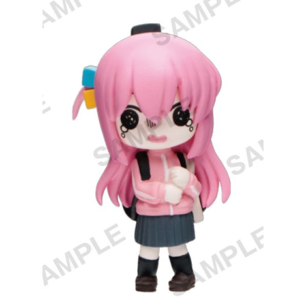 3A221『現貨』孤獨搖滾小孤獨公仔 BUSHIROAD 扭蛋 轉蛋 