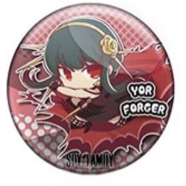 egb970『現貨』間諜家家酒突破徽章 扭蛋 轉蛋 