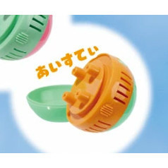 4A529『現貨』扭蛋泡泡製造機 YELL 扭蛋 轉蛋 