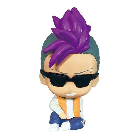 6A247『現貨』等待中Banana Fish BANDAI  扭蛋   轉蛋 