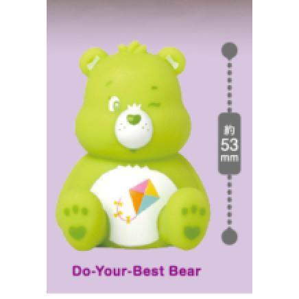 6A074『現貨』Care Bears造型小夜燈P2    KOROKORO   扭蛋   轉蛋 