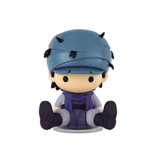 R211『現貨』獵人HUNTER×HUNTER petadoll P4選舉篇 RE-MENT 盒玩 