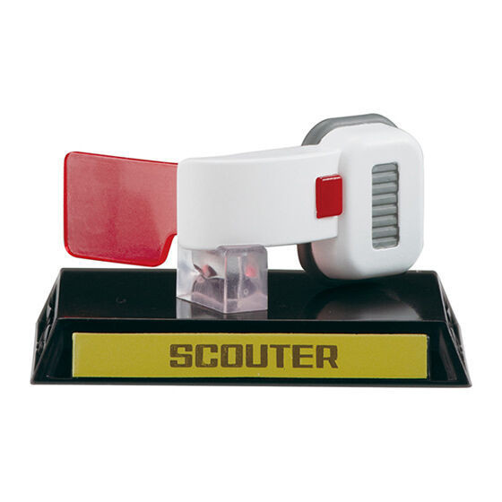 1A540『現貨』七龍珠道具轉蛋收藏P2 BANDAI 扭蛋 轉蛋 