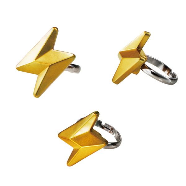 1A344『現貨』SPY×FAMILY 間諜家家酒戒指環保扭蛋 扭蛋 轉蛋 