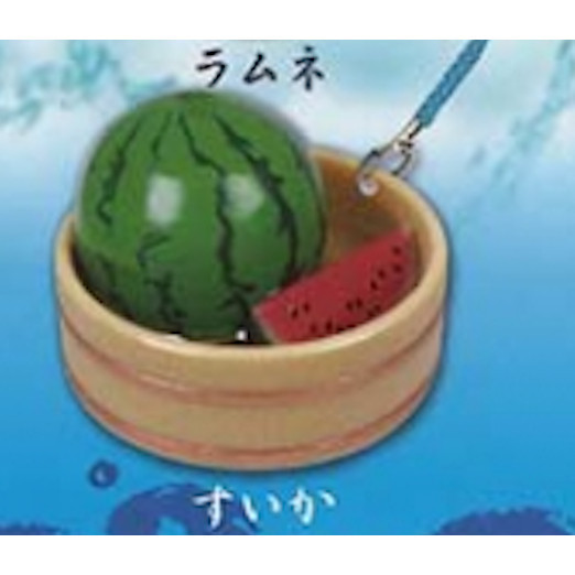 3A048『現貨』冰鎮桶吊飾 J.DREAM 扭蛋 轉蛋 