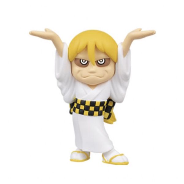 egb612『現貨』鬼太郎置筆架 扭蛋 轉蛋 