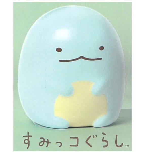 2A455『現貨』San-X明星公仔大集合 KOROKORO 扭蛋 轉蛋 