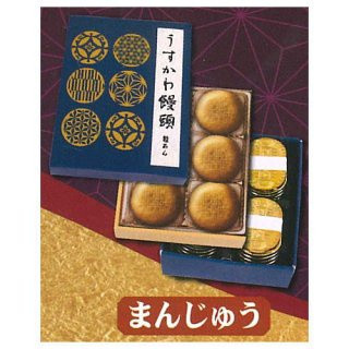 egb222『現貨』山吹色日式甜點P4 扭蛋 轉蛋 