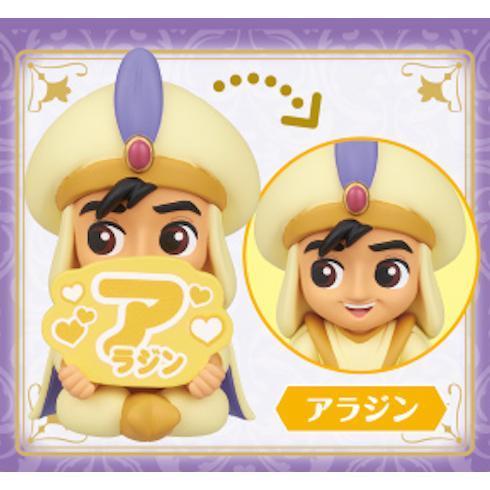 6A366『現貨』迪士尼角色我推公仔P3   T-ARTS  扭蛋   轉蛋 