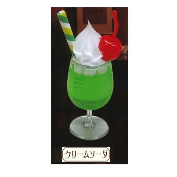 1A757『現貨』迷你菜單喫茶店午餐時光P2 AMUSE 扭蛋 轉蛋 