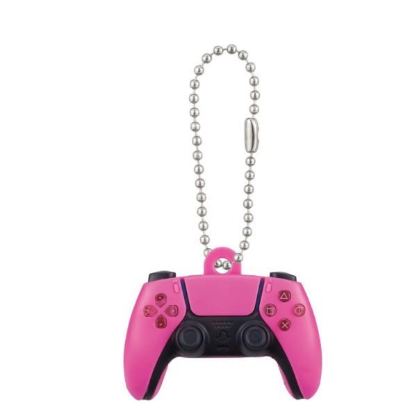 4A587『現貨』PS5 DualSense無限手把吊飾 T-ARTS 扭蛋 轉蛋 