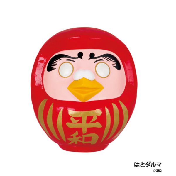 4A783『現貨』現代美術二等兵達摩公仔 Kenelephant 扭蛋 轉蛋 