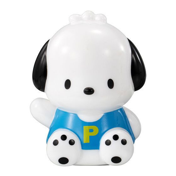 4A475『現貨』三麗鷗存錢筒 BANDAI 扭蛋 轉蛋 