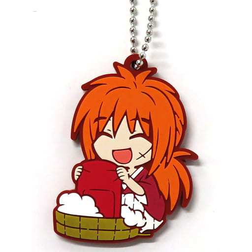 2A126『現貨』神劍闖江湖角色軟膠吊飾 Standstones 扭蛋 轉蛋 