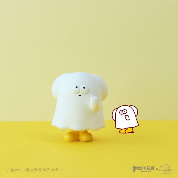 T055『現貨』HIHI搗蛋鬼的日常 夥伴玩具 扭蛋 轉蛋 