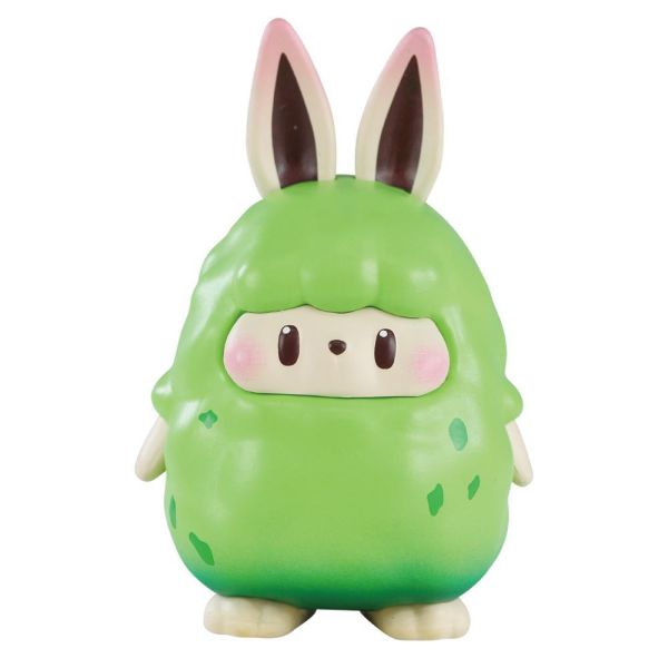 5A550『現貨』兔咩BUNNY MAY公仔  SO-TA 扭蛋   轉蛋 