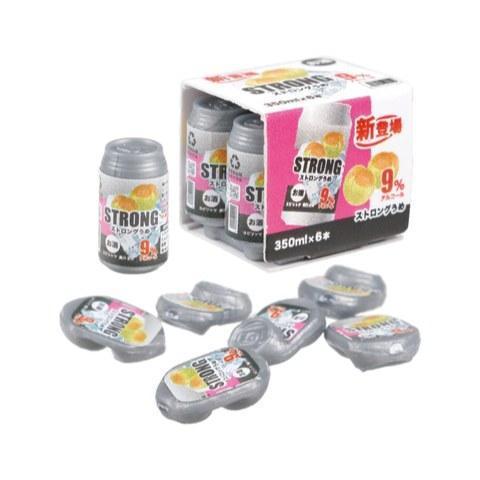 5A222『現貨』箱買風味氣泡酒P2   Tarlin  扭蛋   轉蛋 