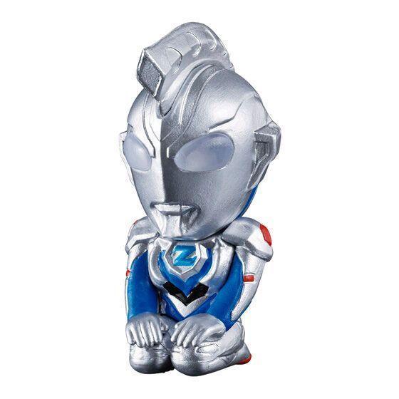 6A446『現貨』等待中超人力霸王 BANDAI 扭蛋 轉蛋 