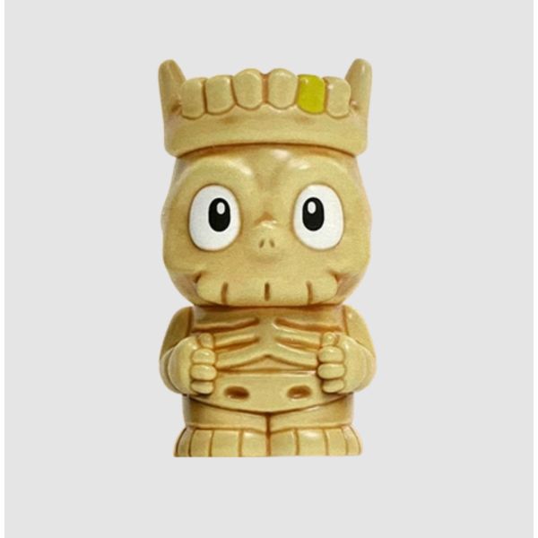 T020『現貨』DESIGNER TOY UNITE 設計師玩具聯合系列 扭蛋 轉蛋 
