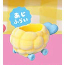 5A733『現貨』炸蝦車車P2  YELL  扭蛋   轉蛋 