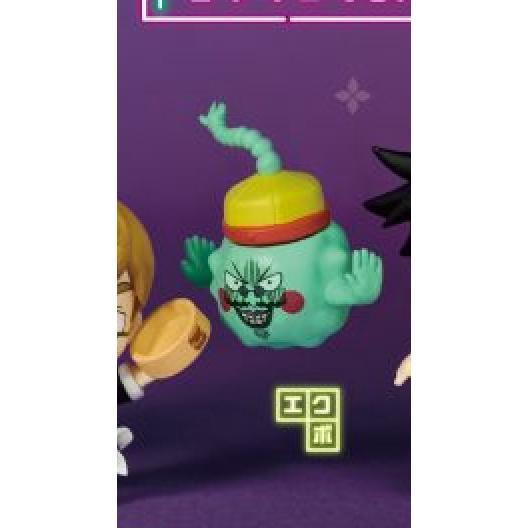 5A071『現貨』路人超能100公仔RICH 中國風  BUSHIROAD  扭蛋   轉蛋 