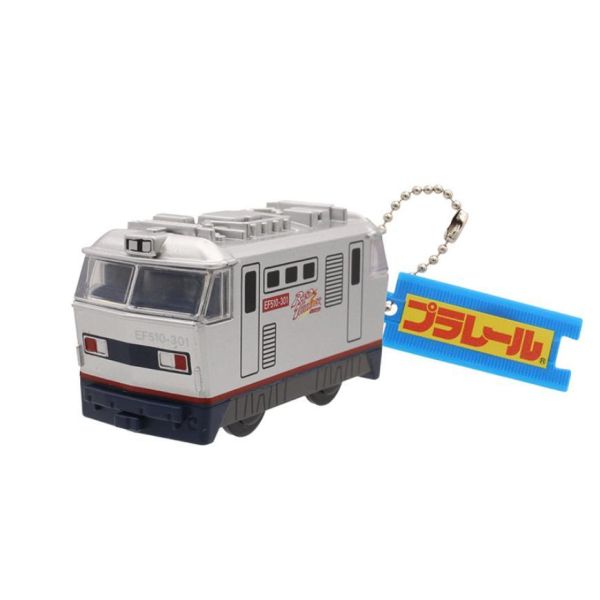6A597『現貨』Plarail車頭吊飾P4   T-ARTS  扭蛋   轉蛋 