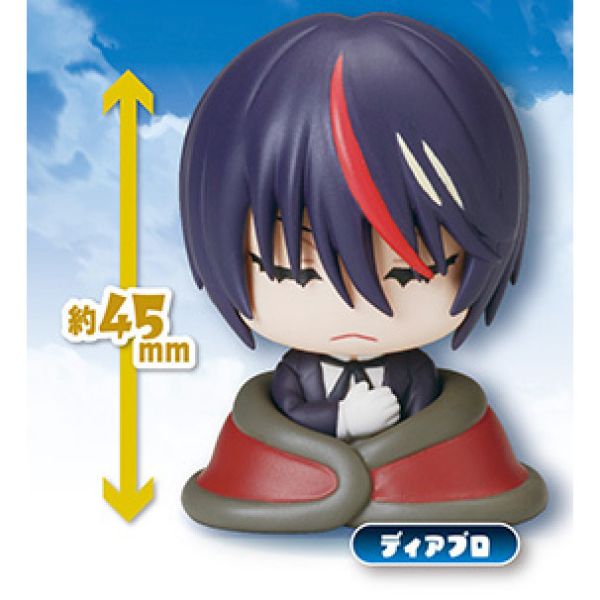 2A789『現貨』轉生史萊姆睡眠公仔 Standstones 扭蛋 轉蛋 