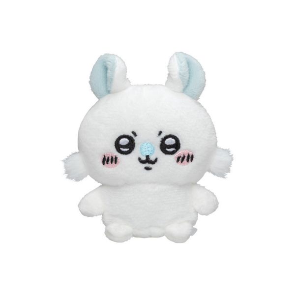 1A172『現貨』吉伊卡哇坐姿絨毛玩偶 KITAN 扭蛋 轉蛋 