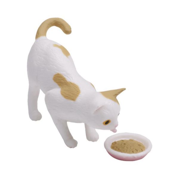 5A045『現貨』隨心所欲餵飯貓   Tarlin  扭蛋   轉蛋 