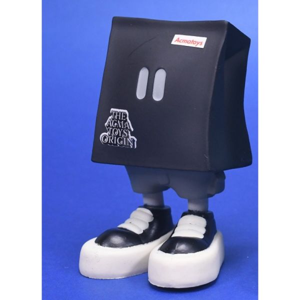 4A487『現貨』付喪垃圾 惡魔parupi ToysCabin 扭蛋 轉蛋 