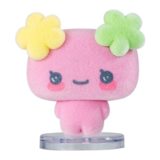 6A414『現貨』塔麻可吉植絨公仔 BANDAI 扭蛋 轉蛋 