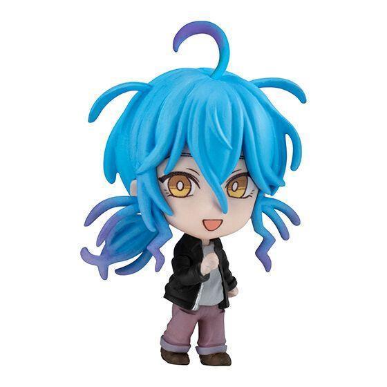 5A111『現貨』坂本日常角色公仔 X登場  BANDAI  扭蛋   轉蛋 