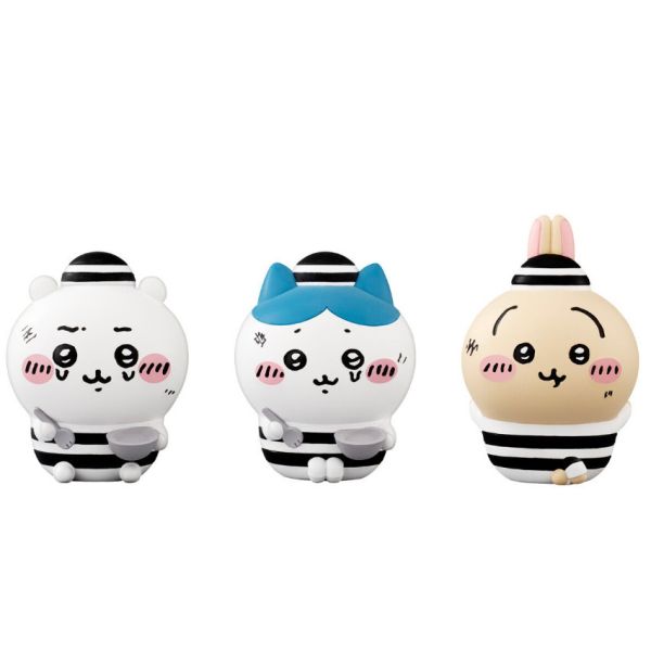 R253『現貨』日版 吉伊卡哇 好朋友P4 Friends 4 bandai 盒玩 