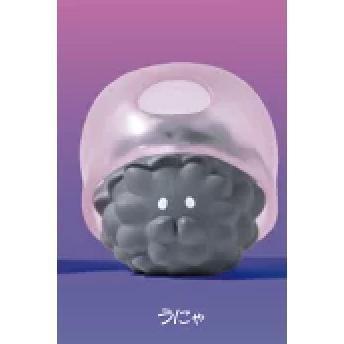 5A016『現貨』海中幽靈俱樂部P2  YELL  扭蛋   轉蛋 