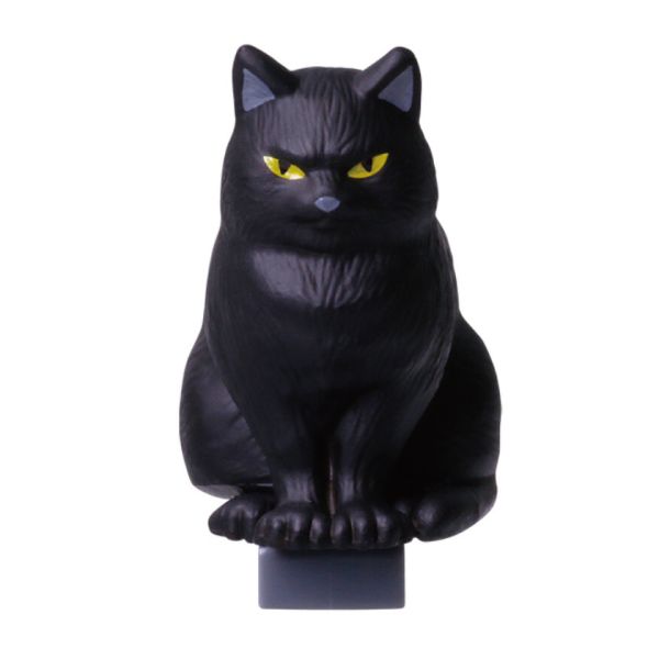 4A689『現貨』番貓泡麵上蓋夾 Tarlin 扭蛋 轉蛋 