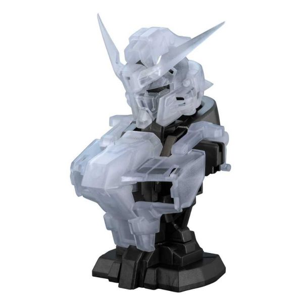 6A151『現貨』機動戰士鋼彈胸像09 命運鋼彈SpecⅡ  BANDAI 扭蛋 轉蛋 
