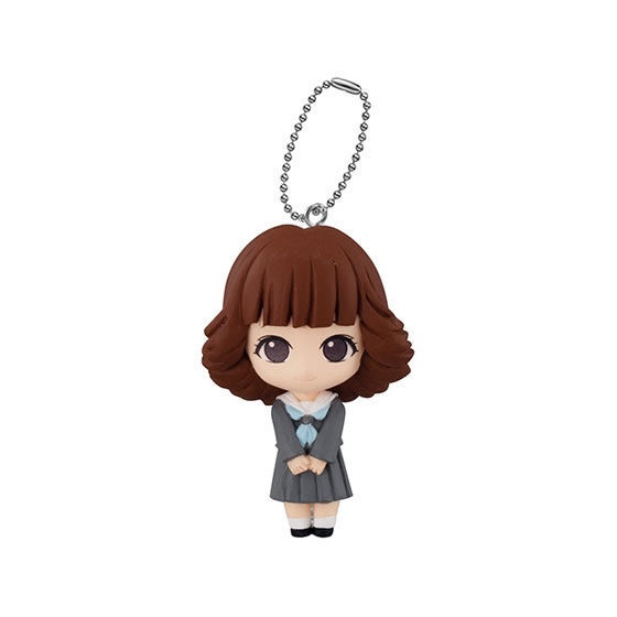 egb350『現貨』我是大哥大公仔吊飾 扭蛋 轉蛋 