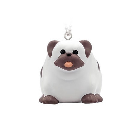 egb223『現貨』化身為食物犬吊飾 扭蛋 轉蛋 