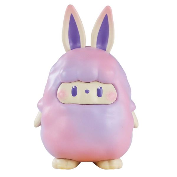 5A550『現貨』兔咩BUNNY MAY公仔  SO-TA 扭蛋   轉蛋 