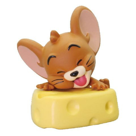 4A103『現貨』湯姆貓與傑利鼠抱緊緊公仔 T-ARTS 扭蛋 轉蛋 