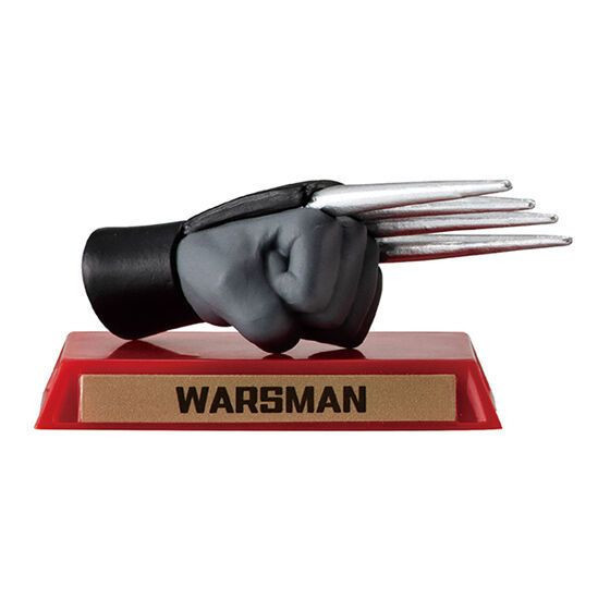 2A56『現貨』筋肉人道具轉蛋收藏 BANDAI 扭蛋 轉蛋 