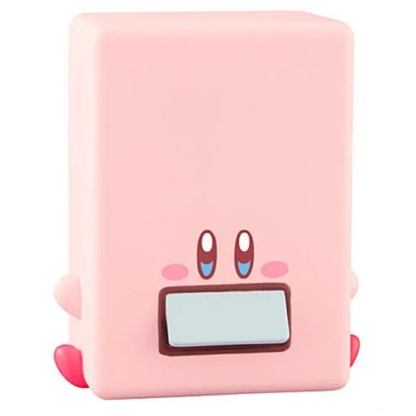 R189『現貨』日版 星之卡比 好朋友P4 Kirby Friends 4 bandai 食玩 盒玩 