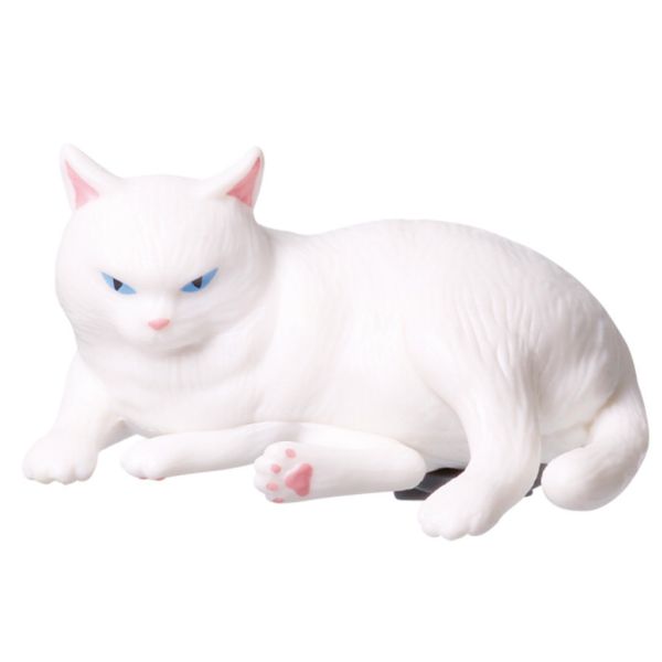 4A689『現貨』番貓泡麵上蓋夾 Tarlin 扭蛋 轉蛋 