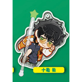 4A296『現貨』DECORA-PIC WIND BREAKER動畫裝飾壓克力 Standstones 扭蛋 轉蛋 