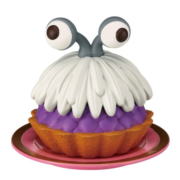 2A125『現貨』皮克斯角色美味甜點 T-ARTS 扭蛋 轉蛋 